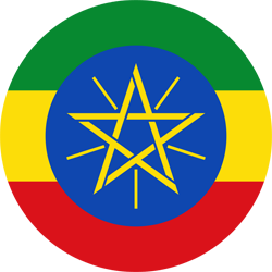 ethiopian flag